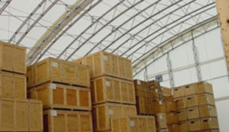 Warehousing