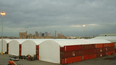 warehousing